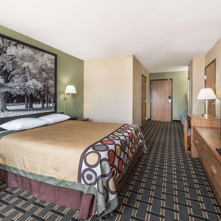 Super 8 By Wyndham Greenville Luaran gambar
